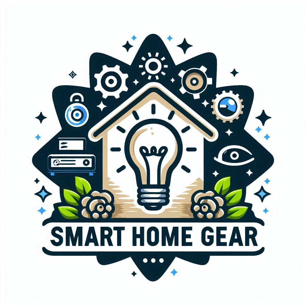 Smart Home Gears